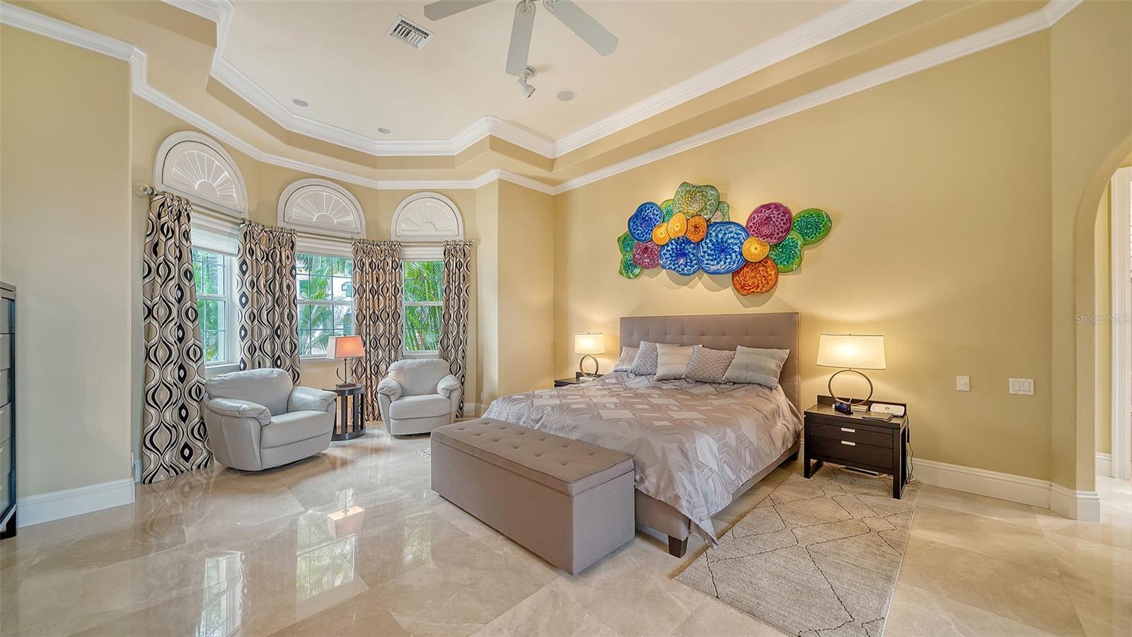 SIESTAS BAYSIDE - Residential