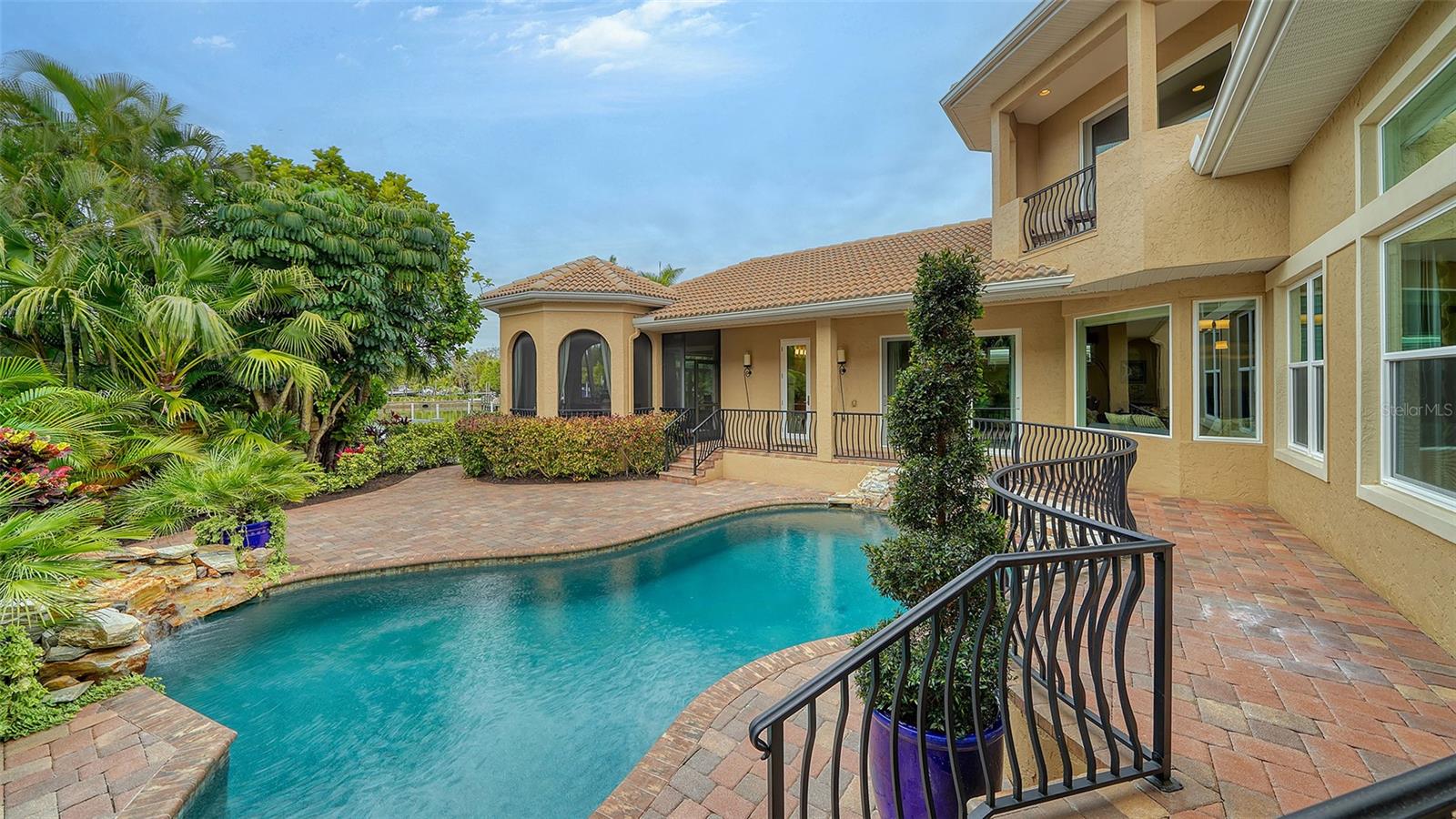 SIESTAS BAYSIDE - Residential