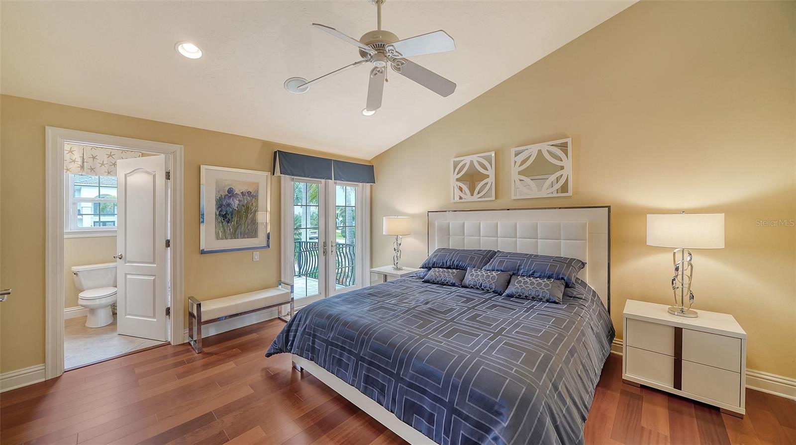 SIESTAS BAYSIDE - Residential