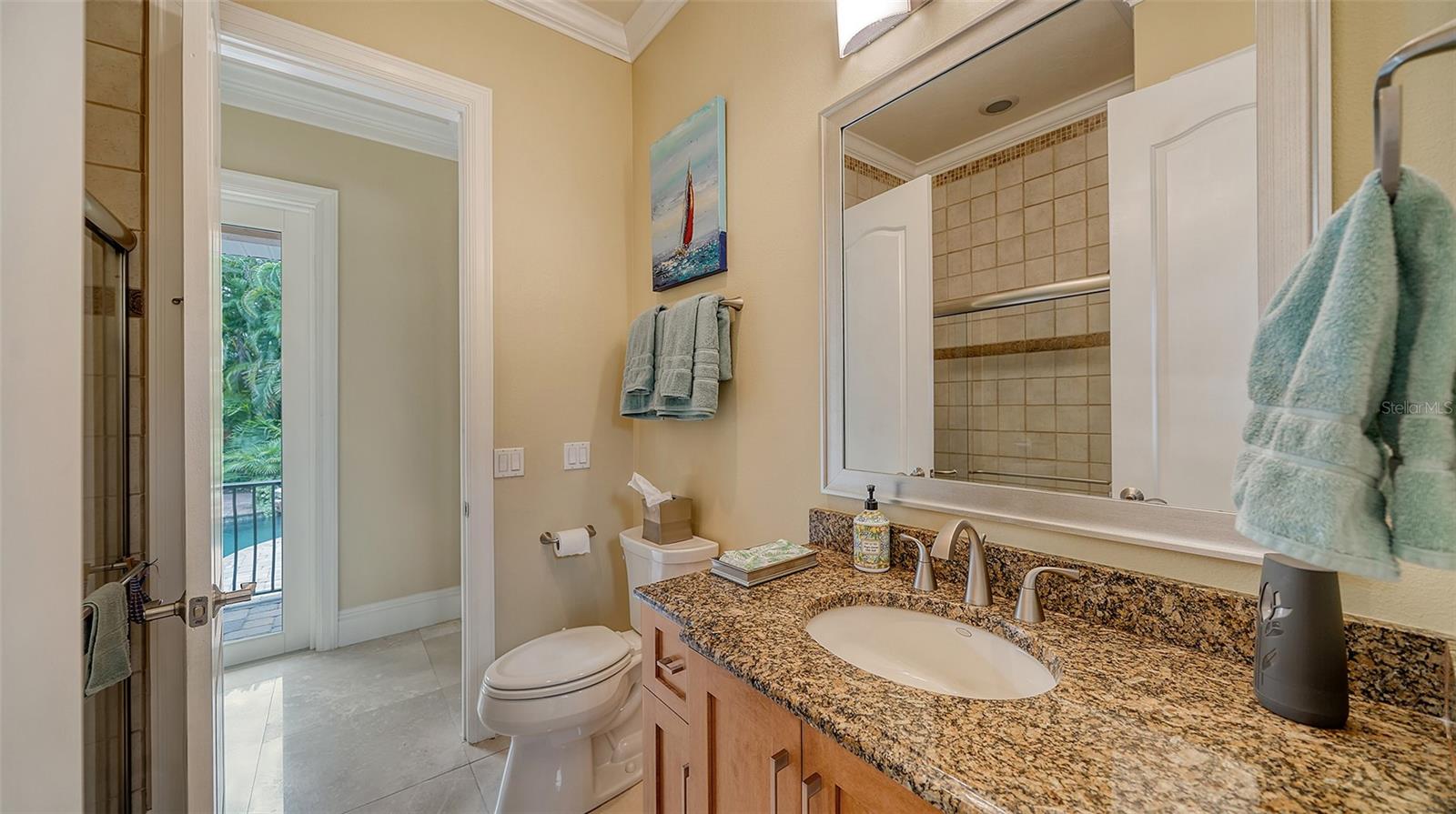 SIESTAS BAYSIDE - Residential