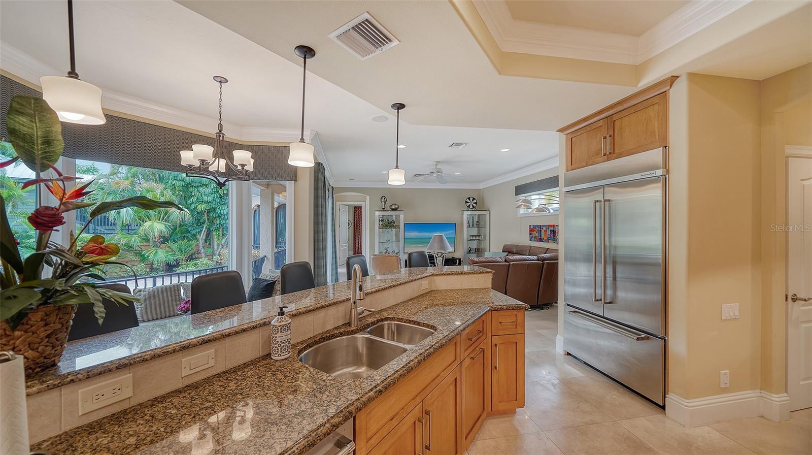 SIESTAS BAYSIDE - Residential