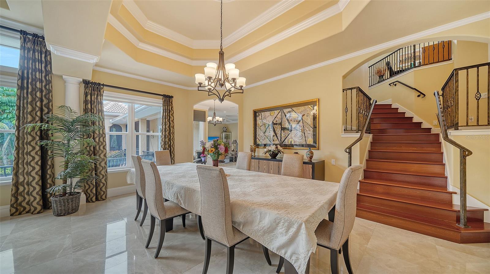 SIESTAS BAYSIDE - Residential