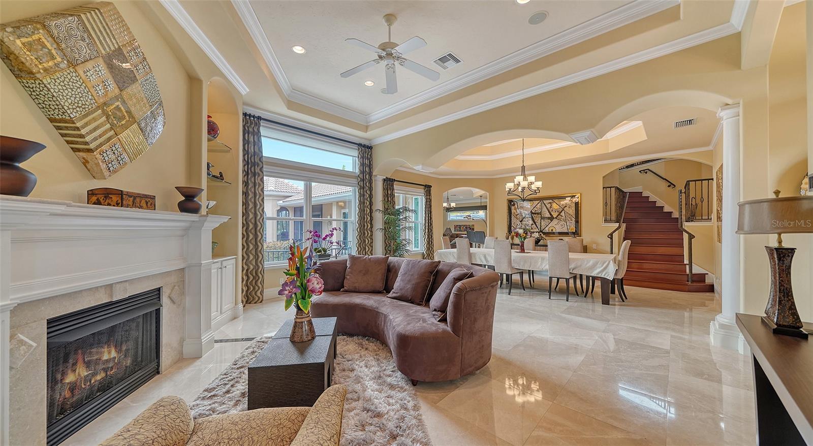 SIESTAS BAYSIDE - Residential