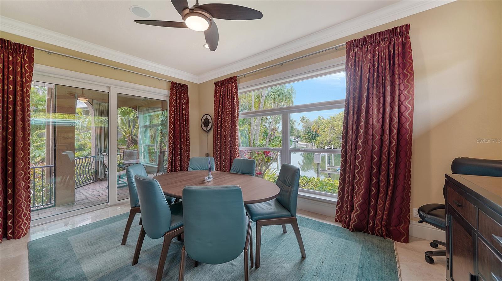 SIESTAS BAYSIDE - Residential