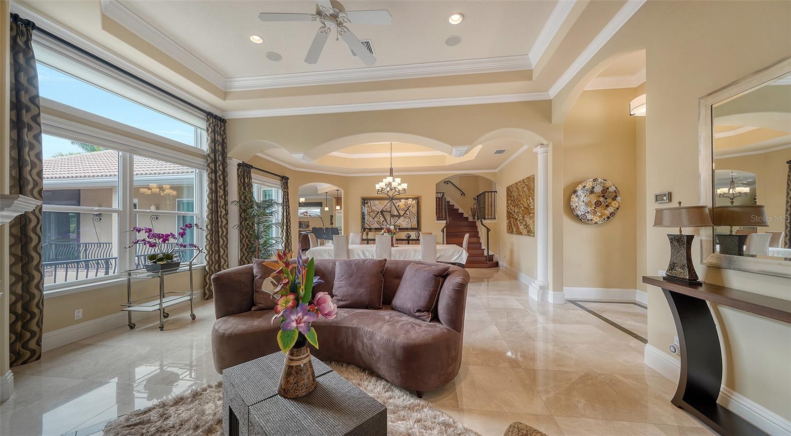 SIESTAS BAYSIDE - Residential