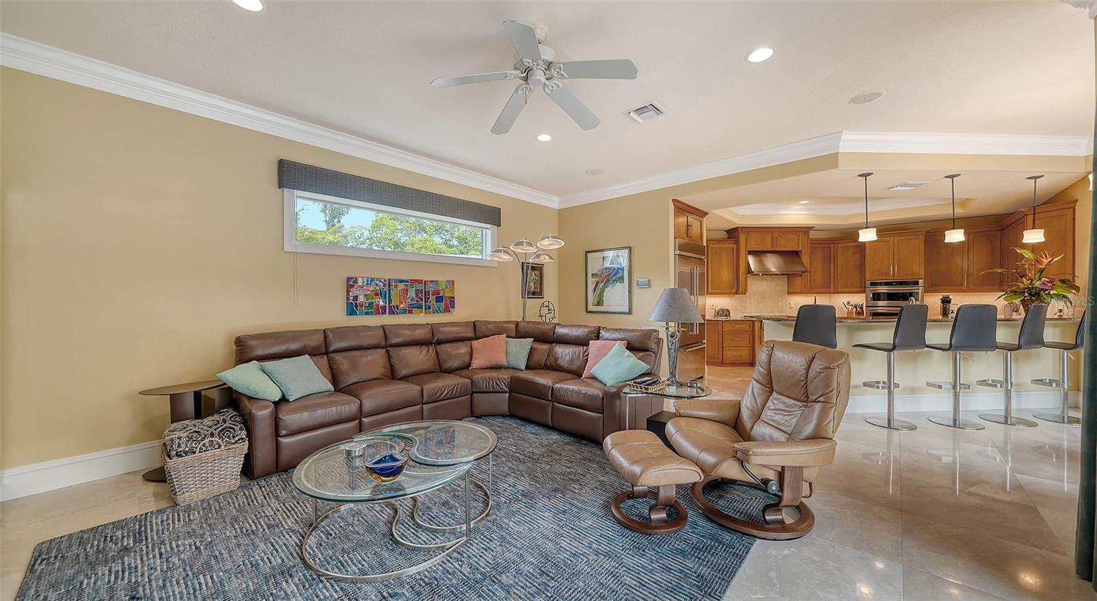 SIESTAS BAYSIDE - Residential