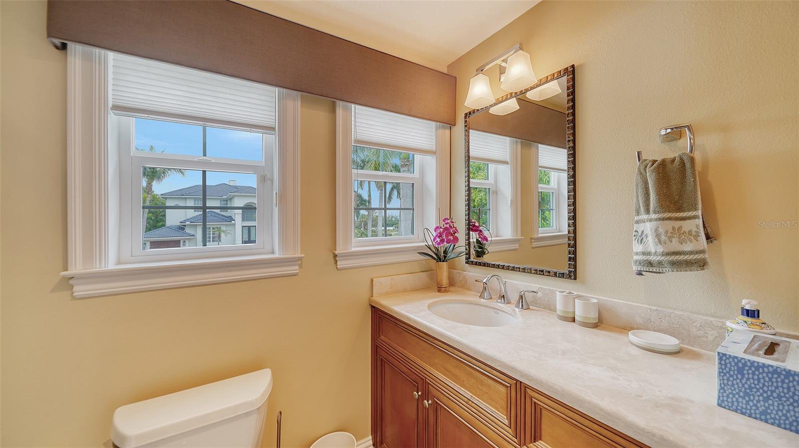 SIESTAS BAYSIDE - Residential