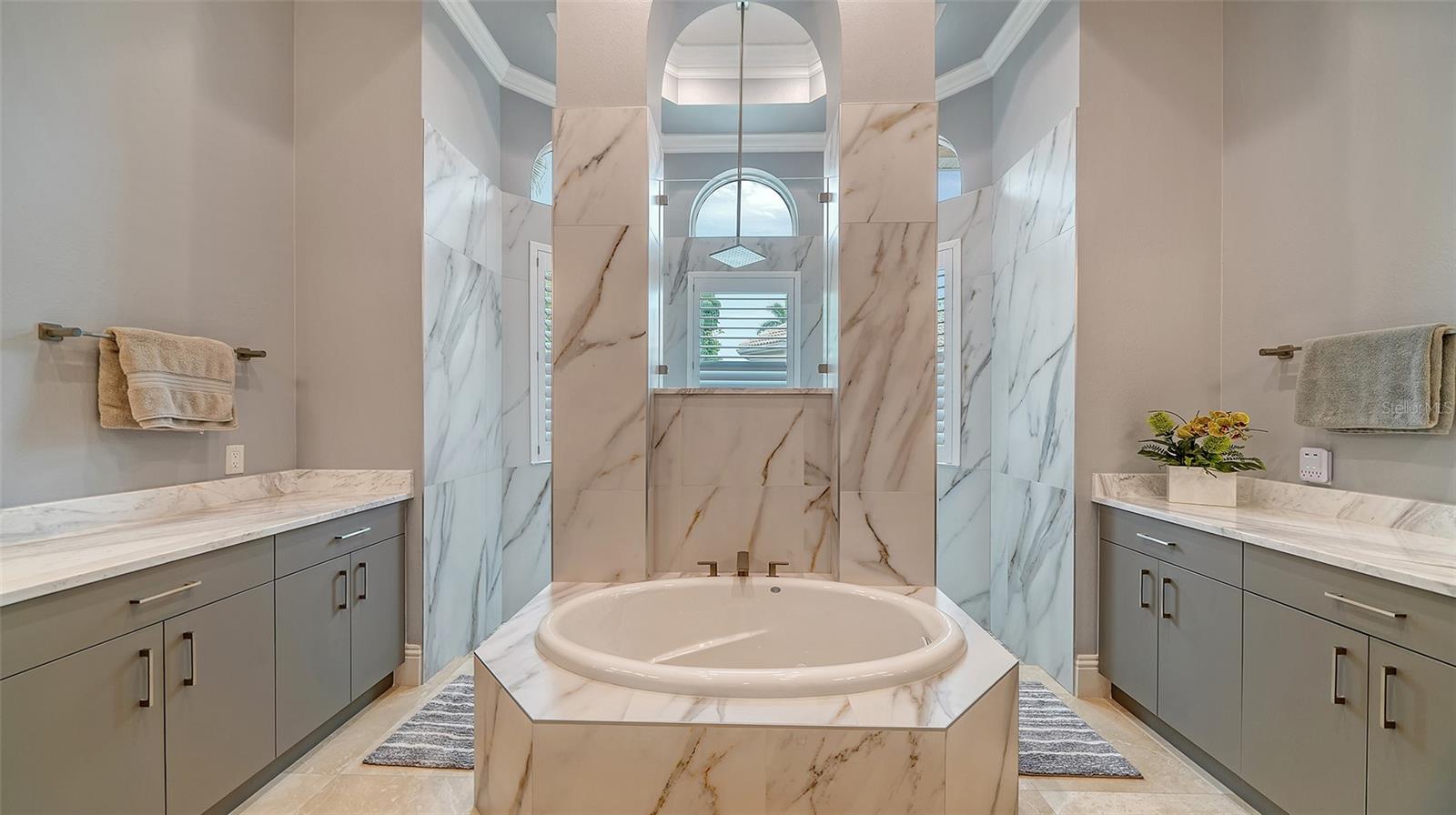 SIESTAS BAYSIDE - Residential