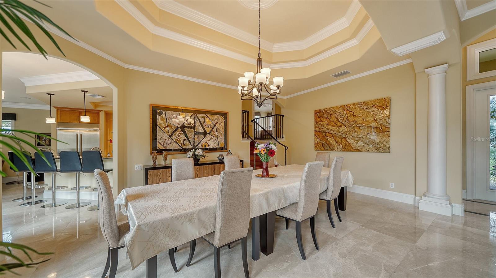 SIESTAS BAYSIDE - Residential