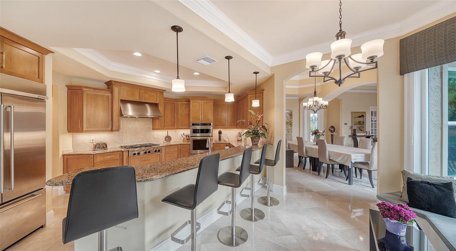 SIESTAS BAYSIDE - Residential