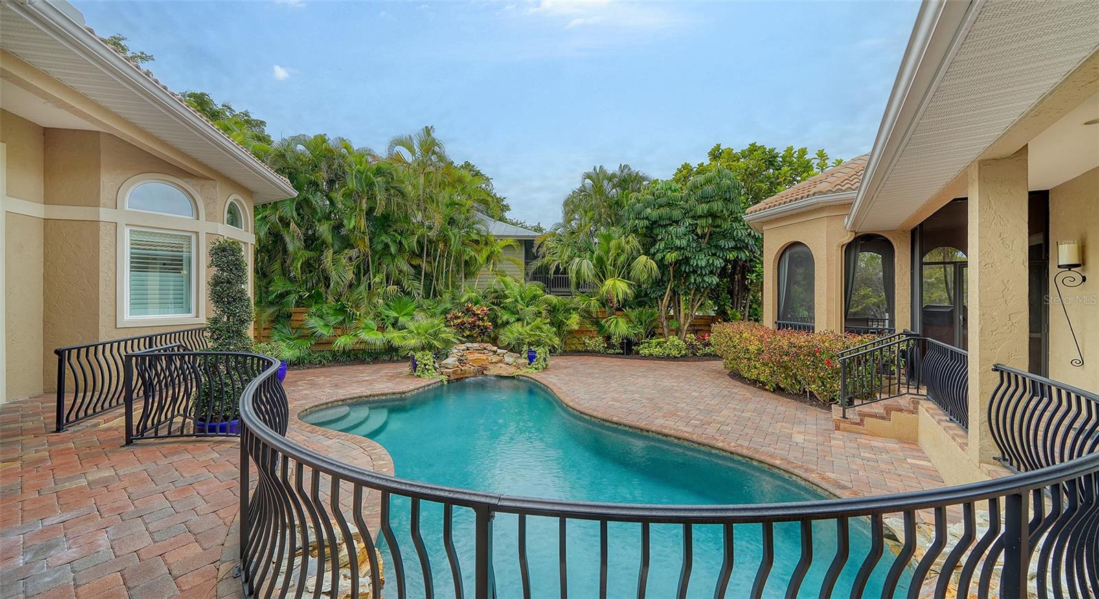 SIESTAS BAYSIDE - Residential