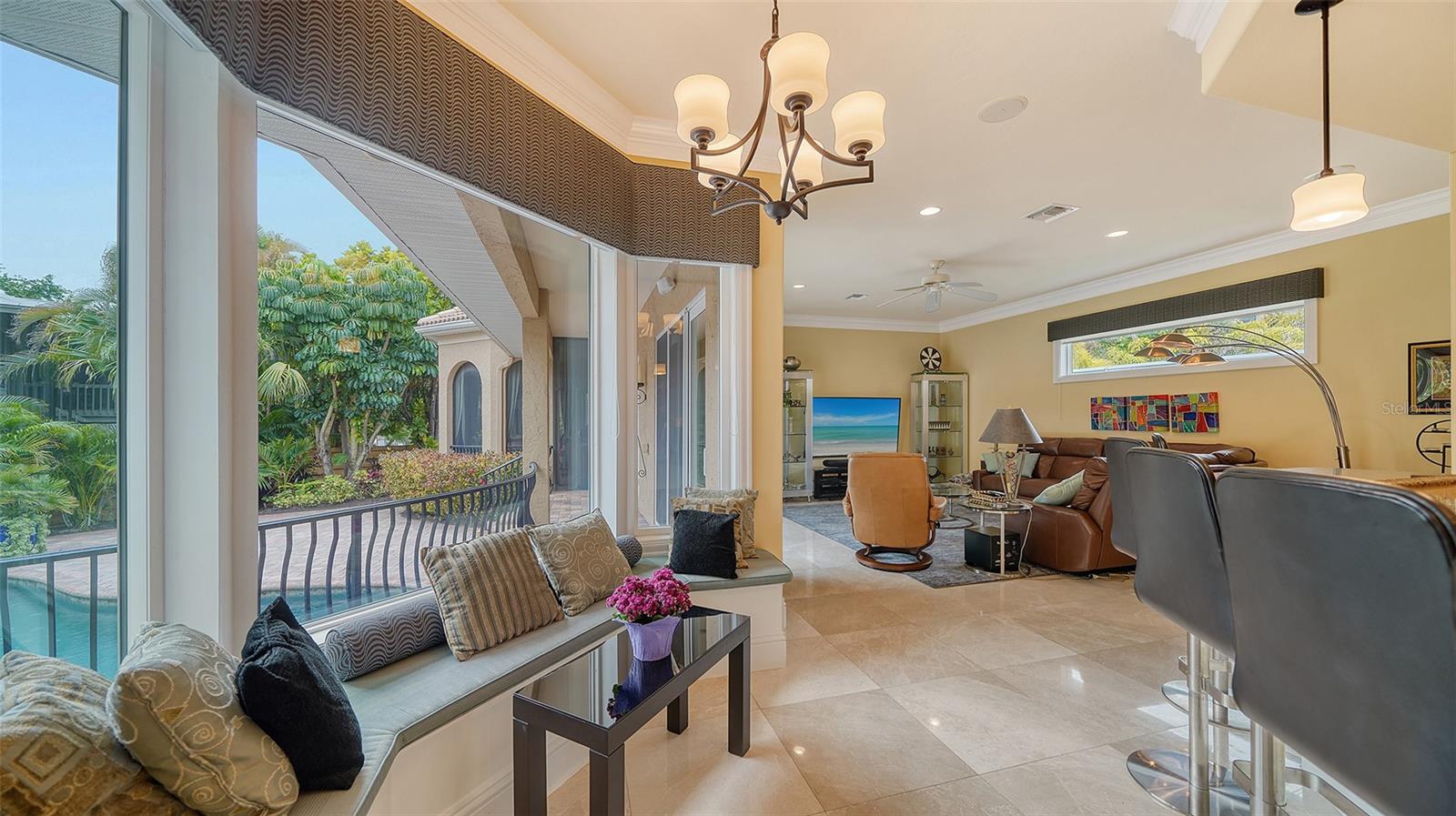 SIESTAS BAYSIDE - Residential