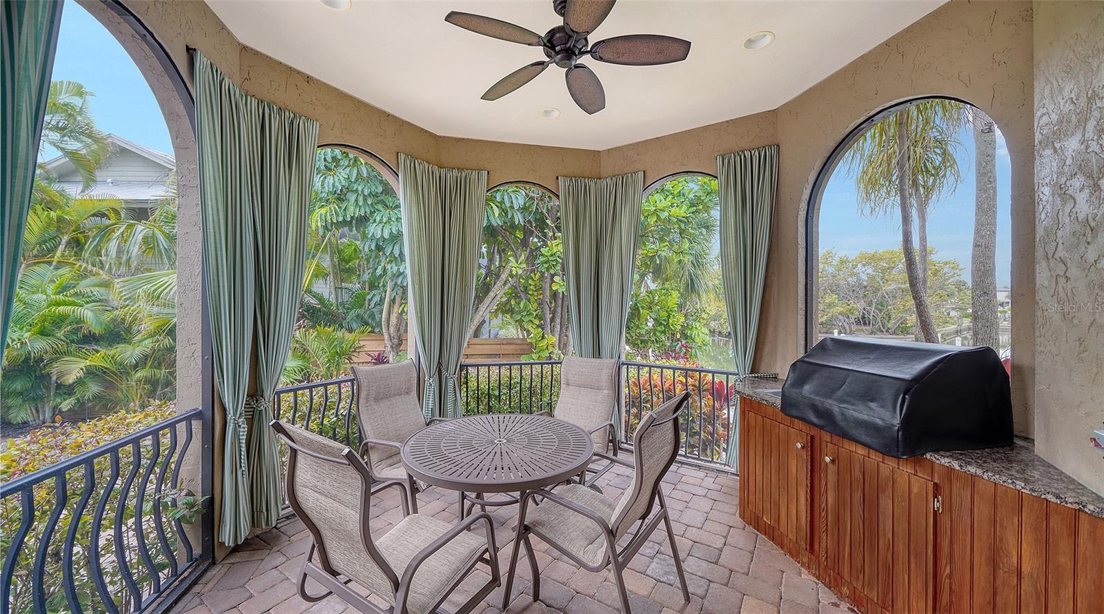 SIESTAS BAYSIDE - Residential