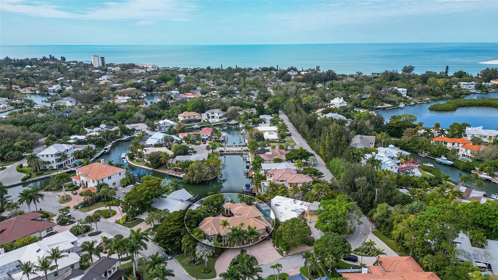 SIESTAS BAYSIDE - Residential