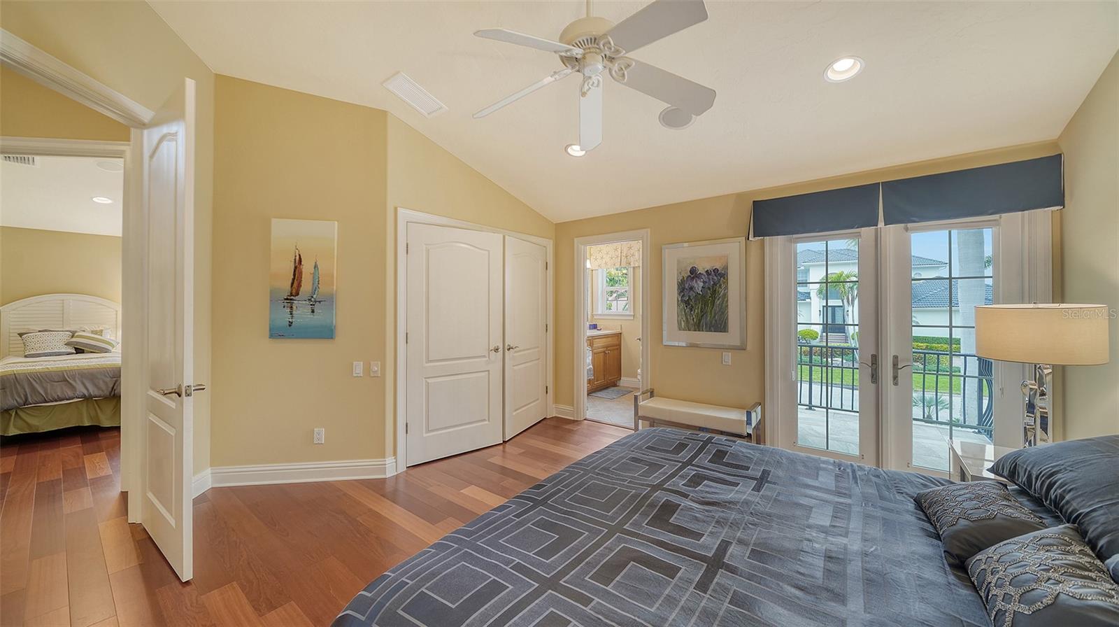 SIESTAS BAYSIDE - Residential