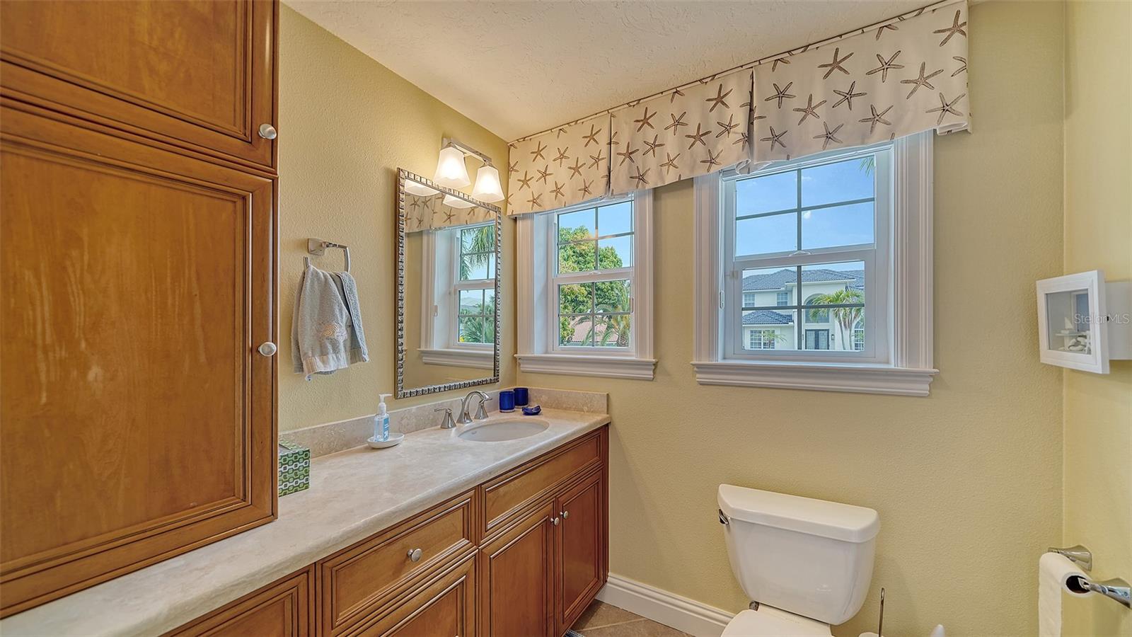 SIESTAS BAYSIDE - Residential