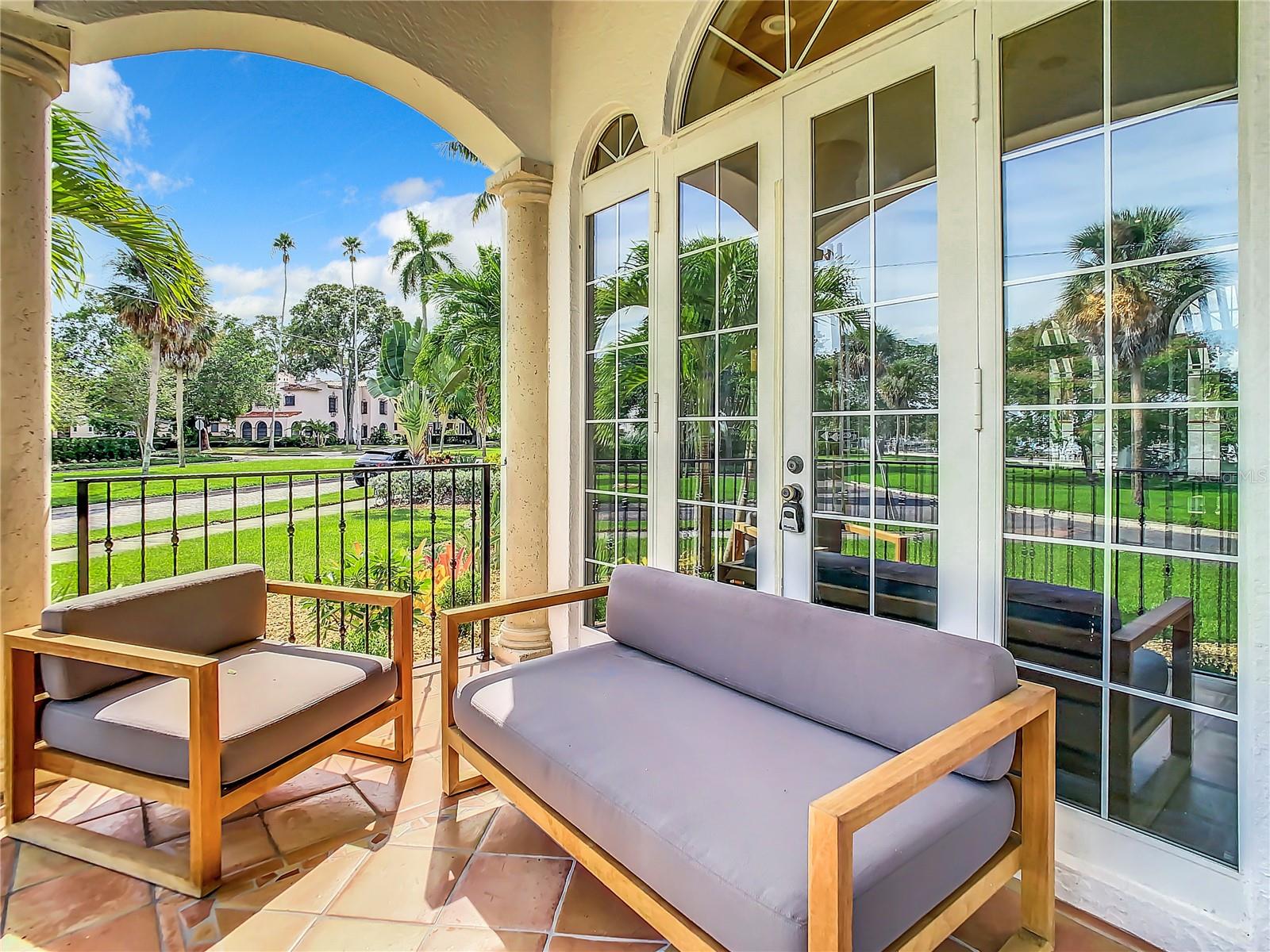 GRANADA TERRACE ADD - Residential