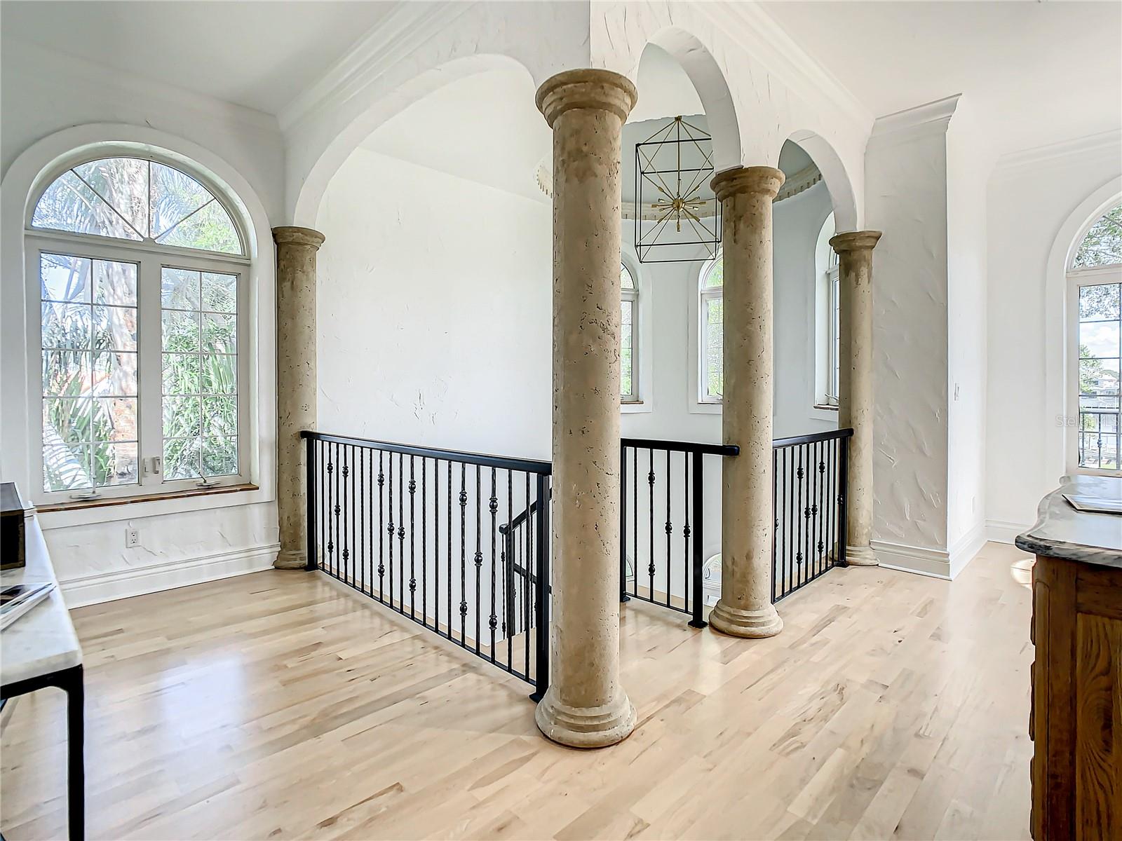 GRANADA TERRACE ADD - Residential