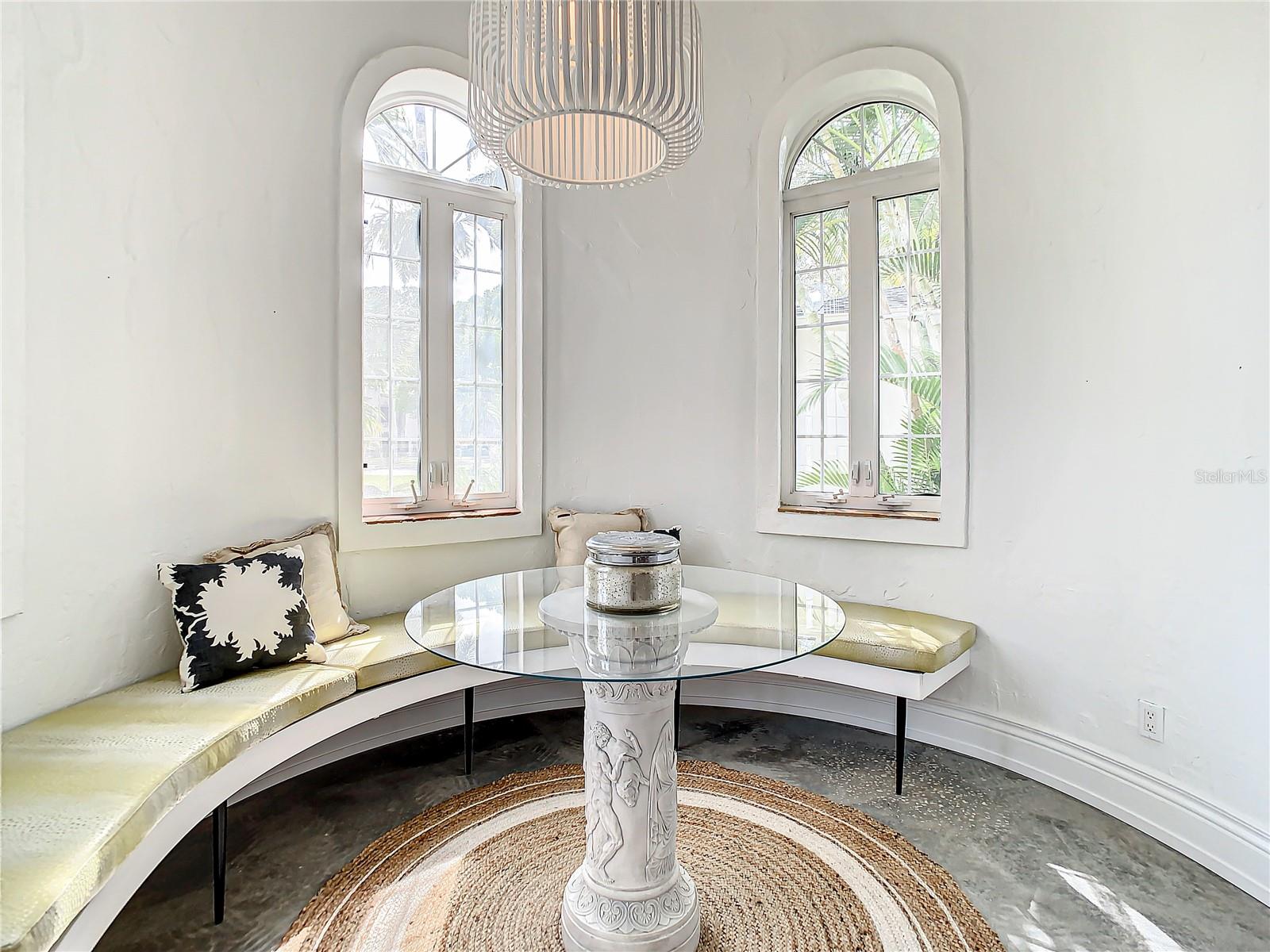 GRANADA TERRACE ADD - Residential