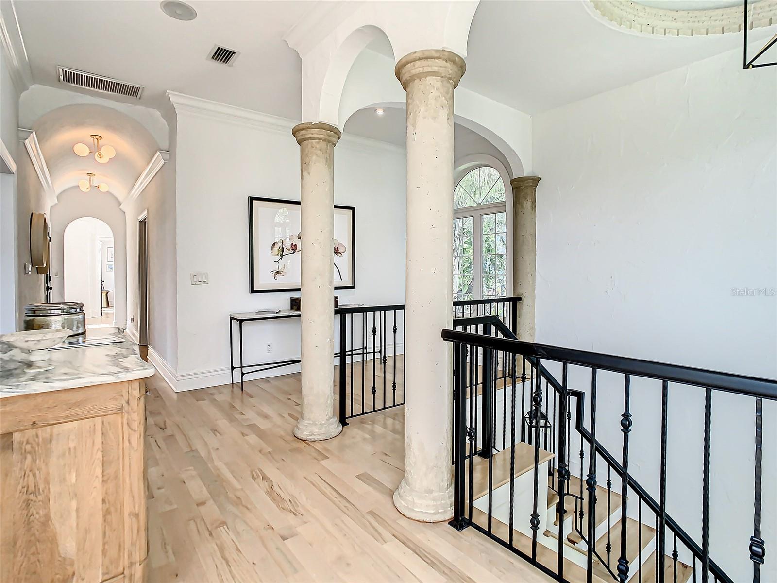 GRANADA TERRACE ADD - Residential