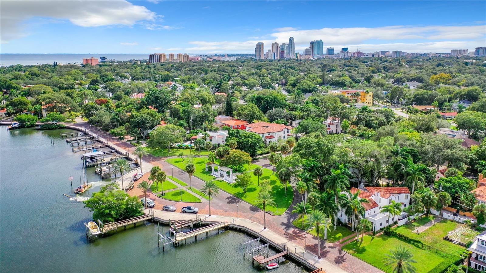 GRANADA TERRACE ADD - Residential