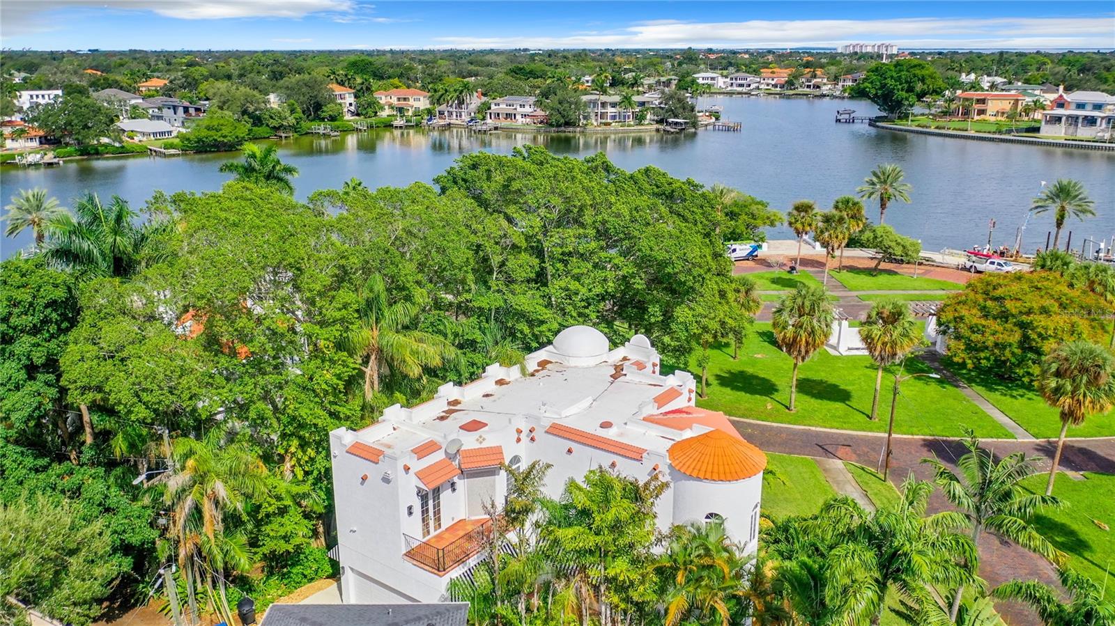 GRANADA TERRACE ADD - Residential