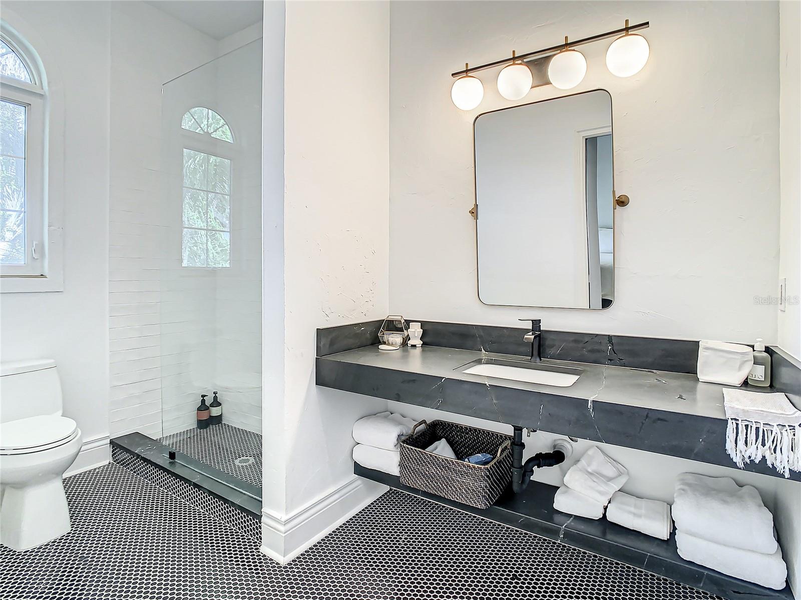 GRANADA TERRACE ADD - Residential