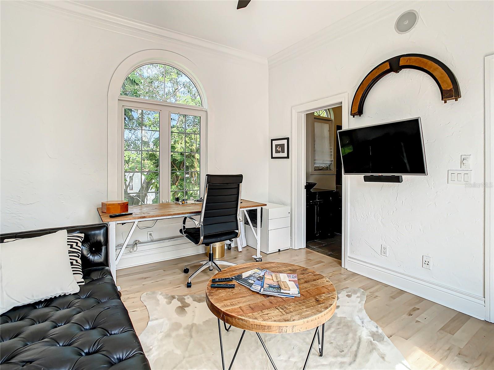 GRANADA TERRACE ADD - Residential