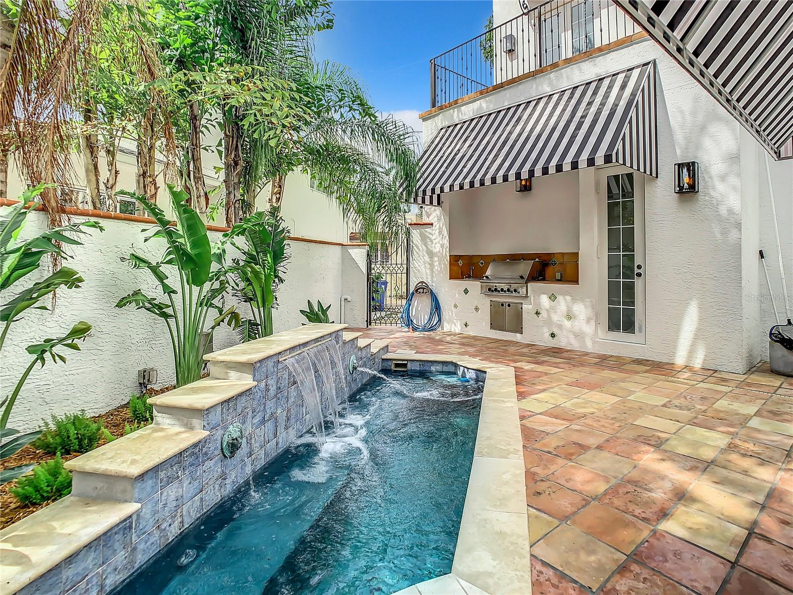 GRANADA TERRACE ADD - Residential