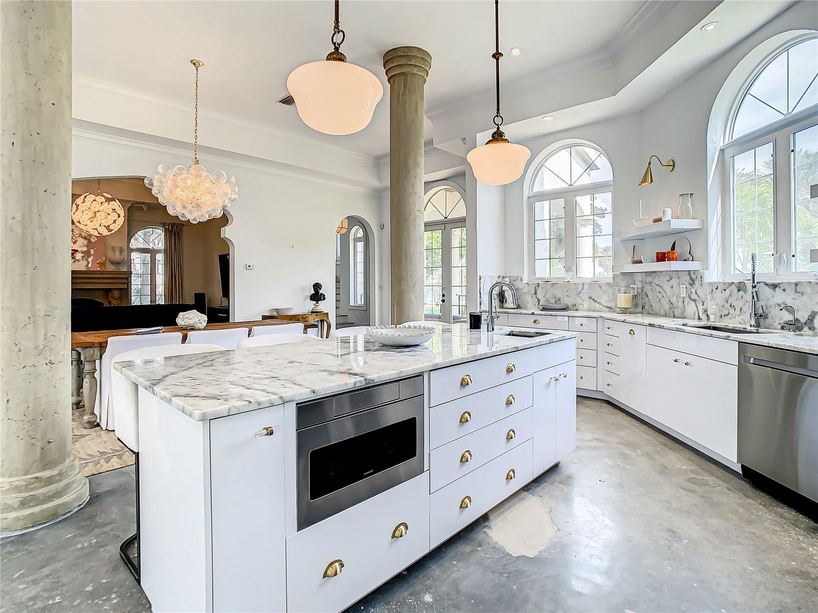 GRANADA TERRACE ADD - Residential