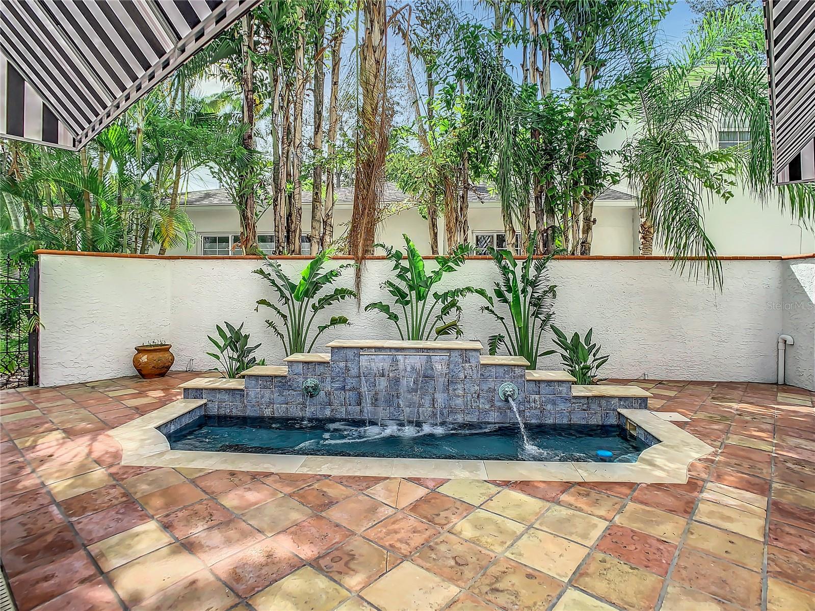 GRANADA TERRACE ADD - Residential