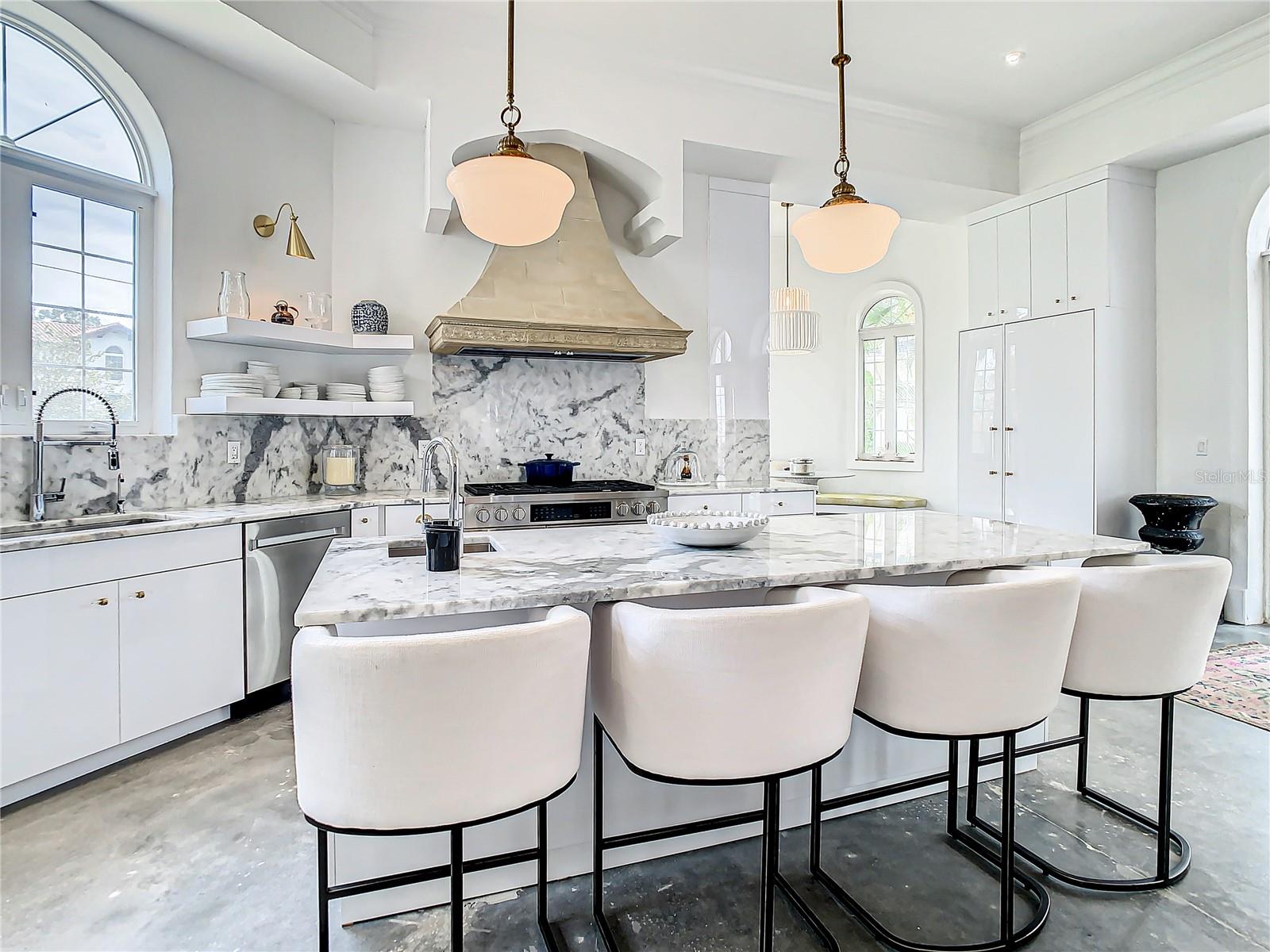 GRANADA TERRACE ADD - Residential