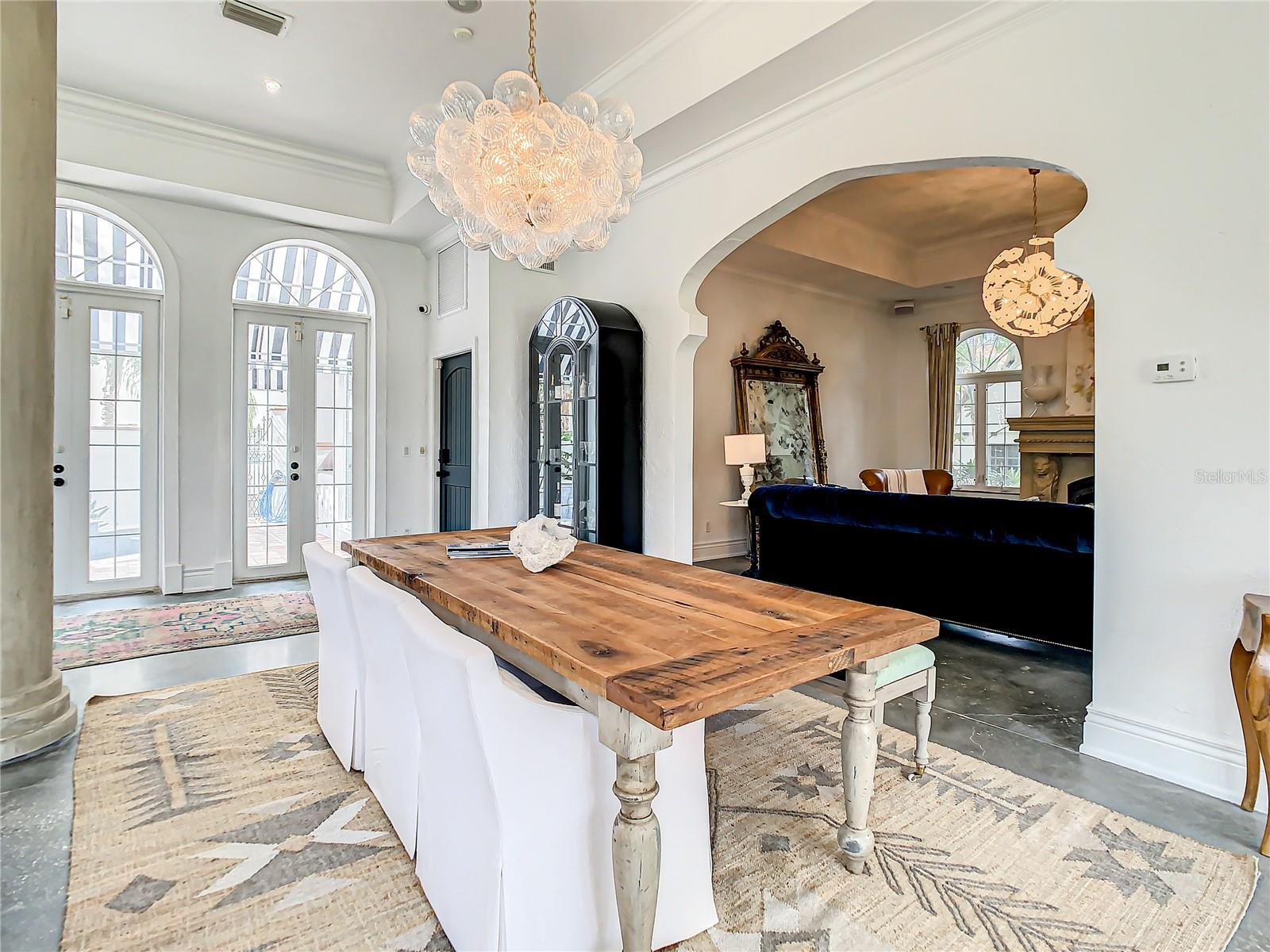 GRANADA TERRACE ADD - Residential