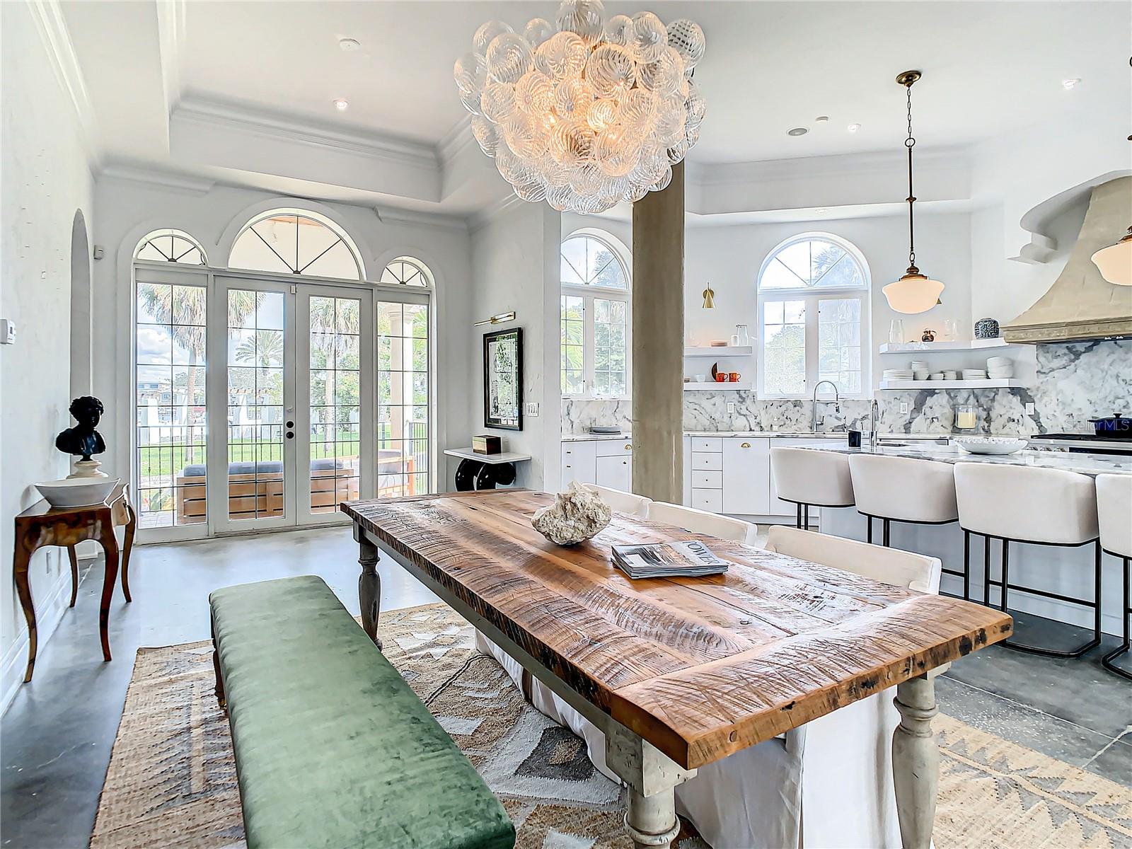 GRANADA TERRACE ADD - Residential