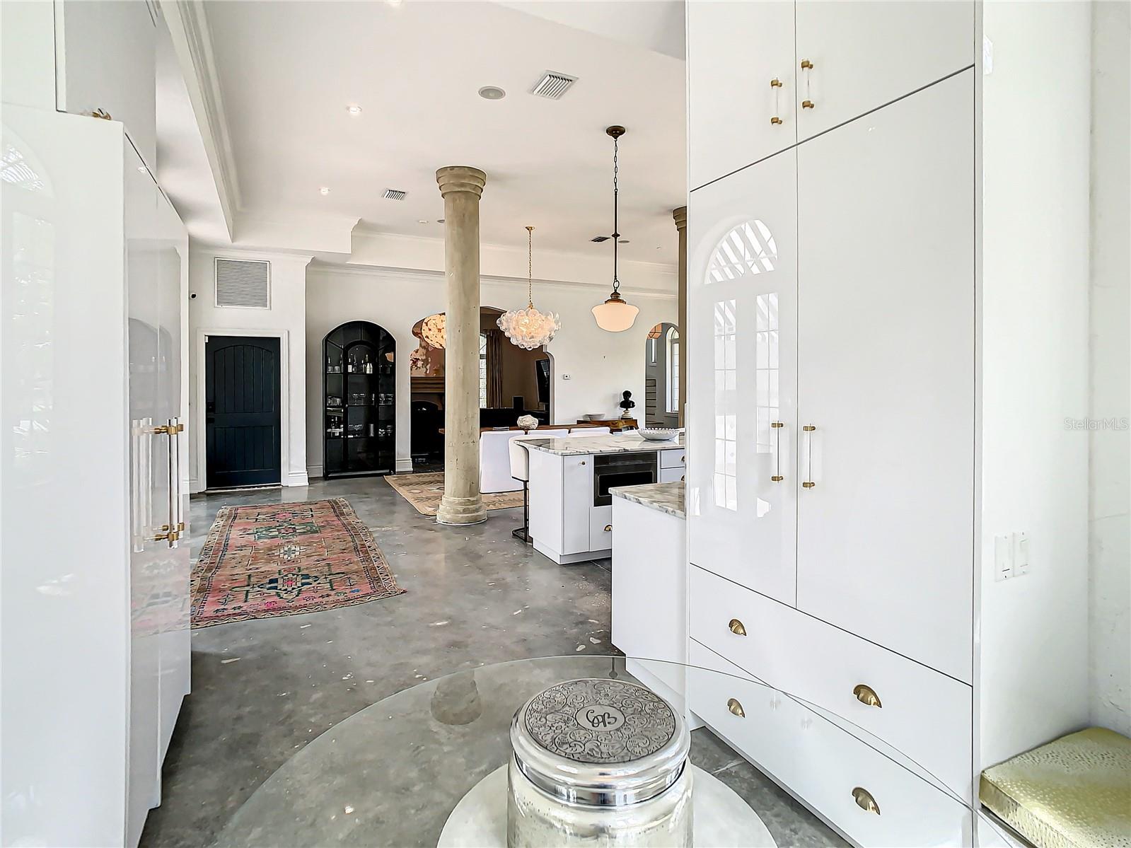 GRANADA TERRACE ADD - Residential