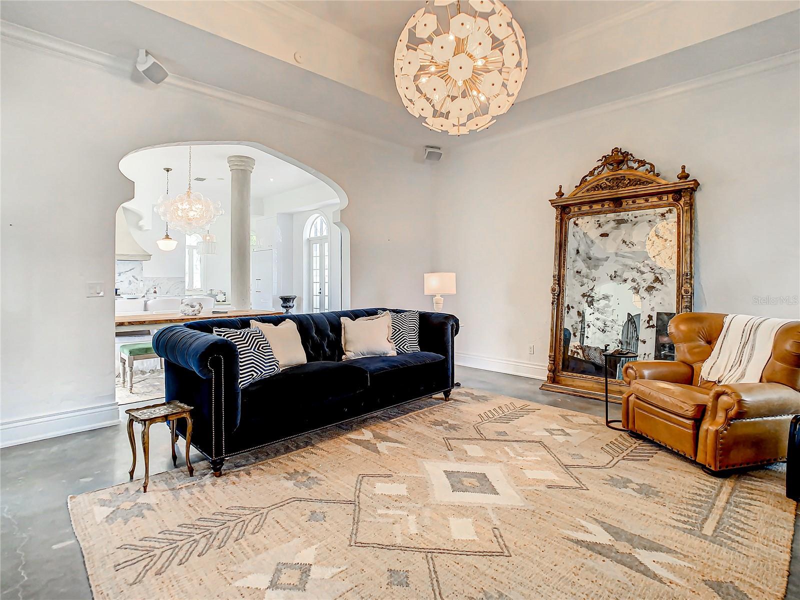 GRANADA TERRACE ADD - Residential