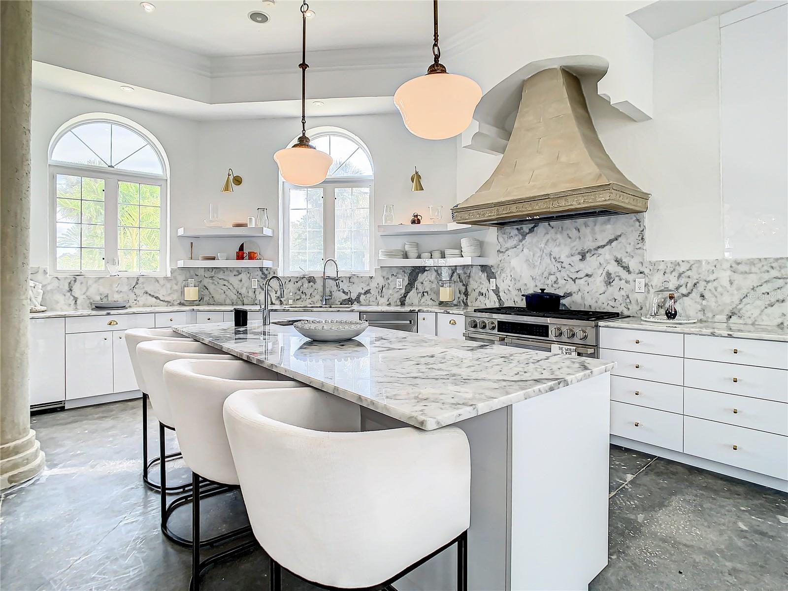 GRANADA TERRACE ADD - Residential