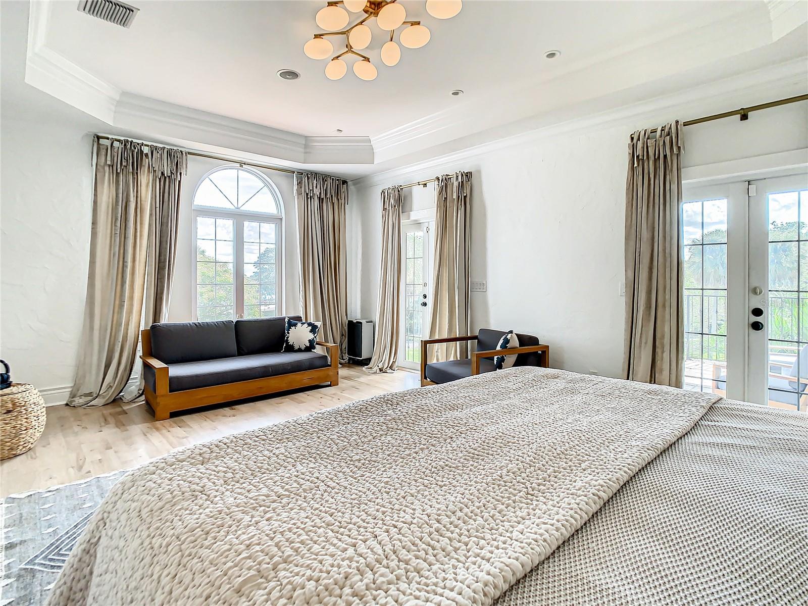 GRANADA TERRACE ADD - Residential