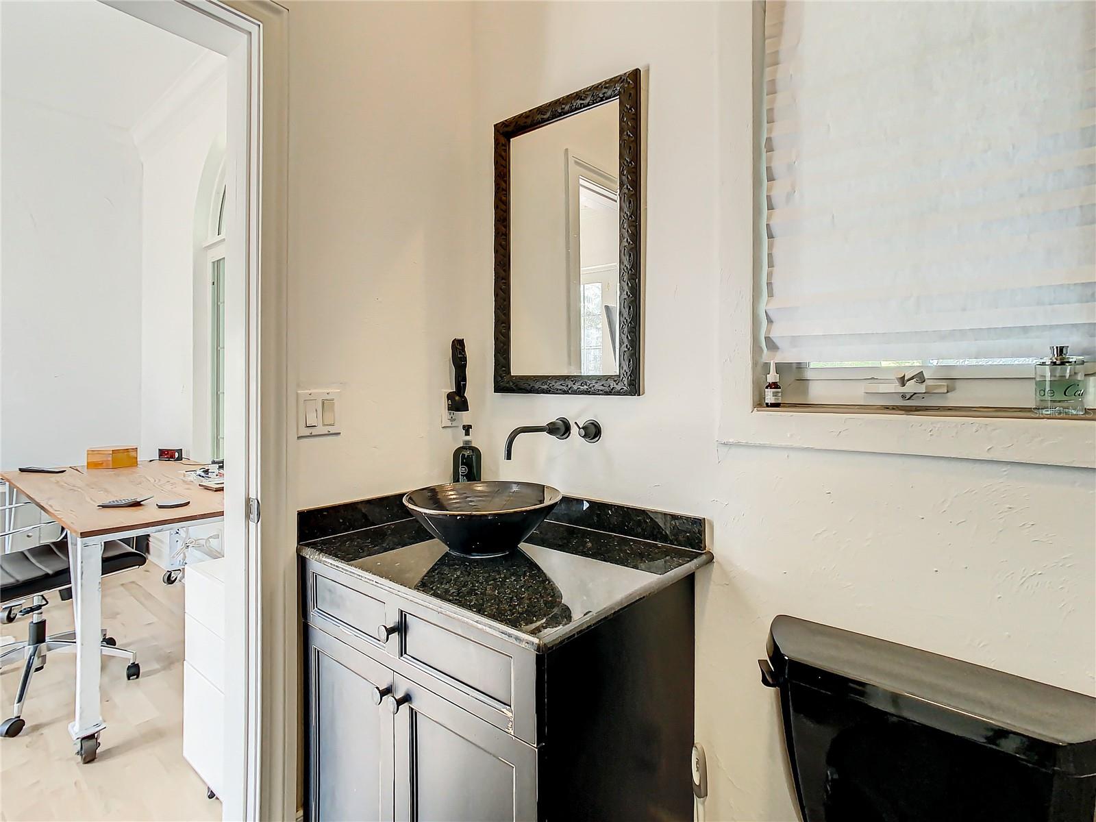 GRANADA TERRACE ADD - Residential