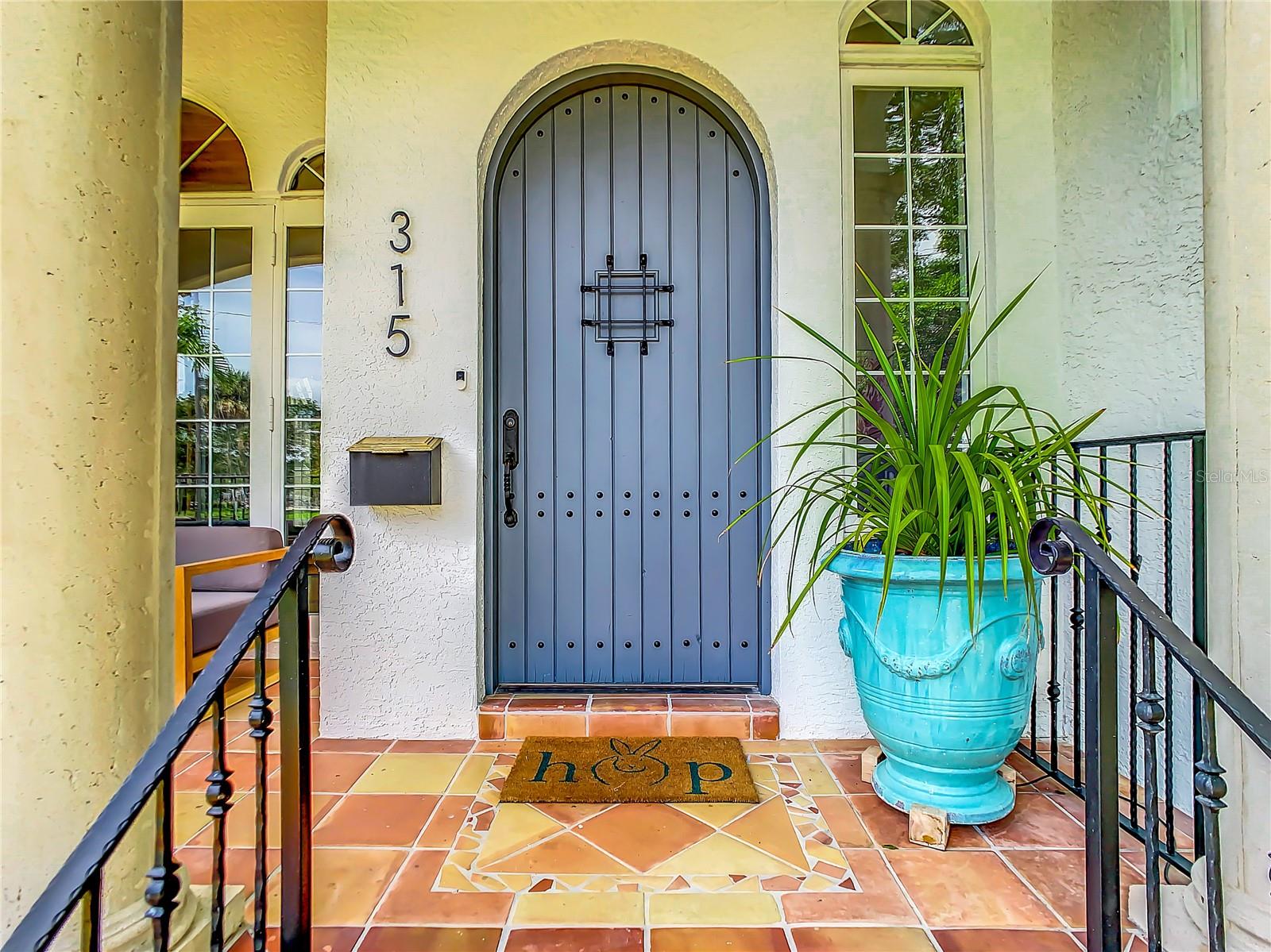 GRANADA TERRACE ADD - Residential