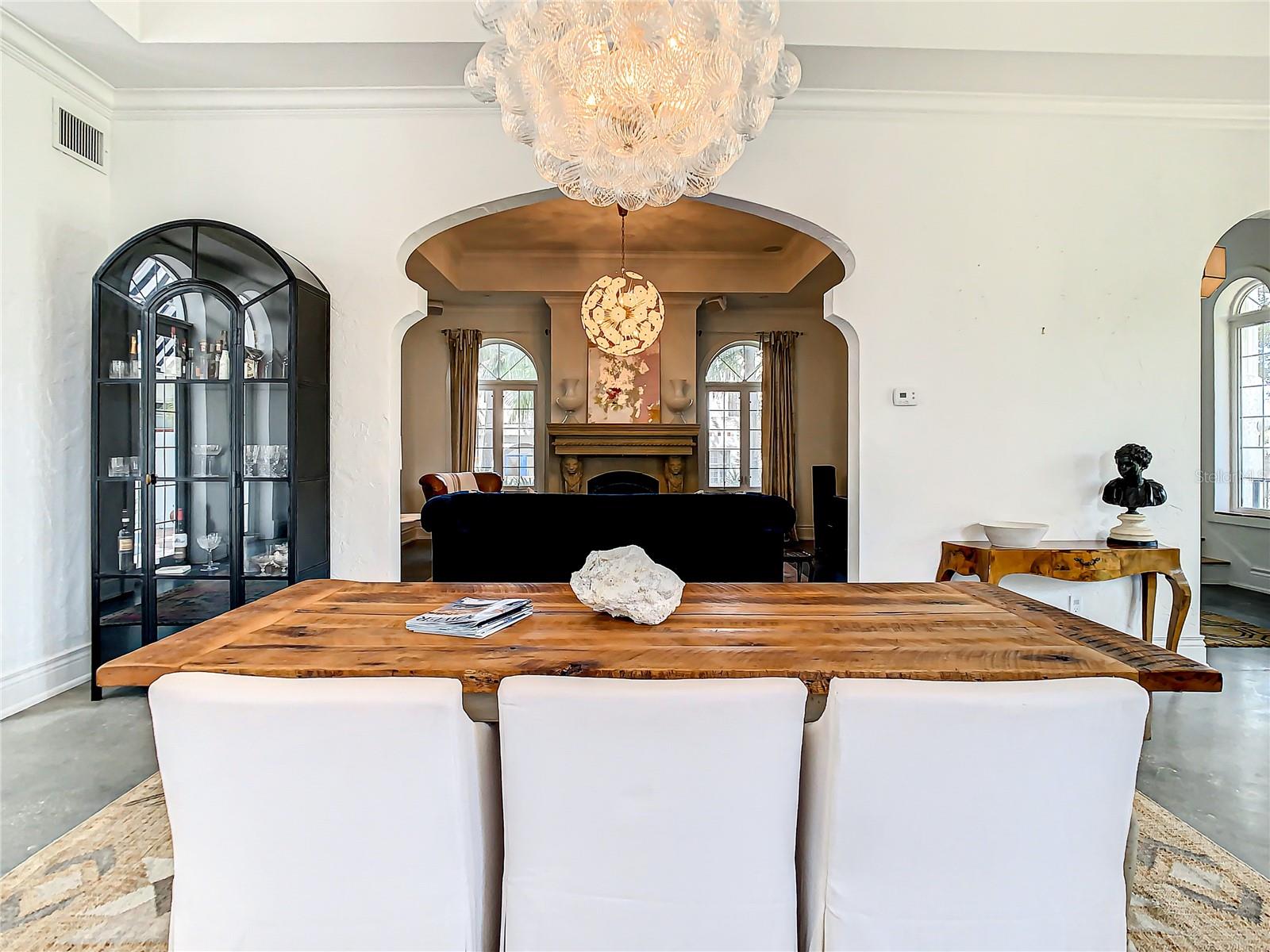 GRANADA TERRACE ADD - Residential