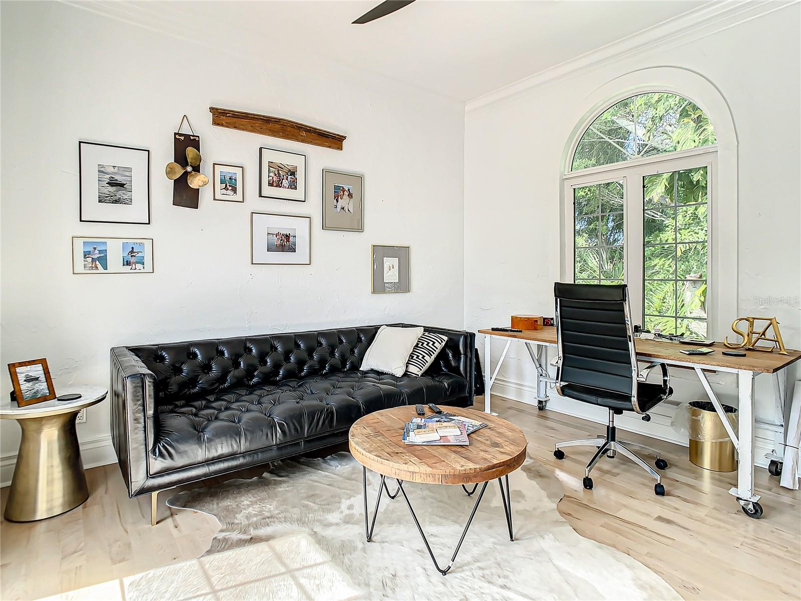 GRANADA TERRACE ADD - Residential