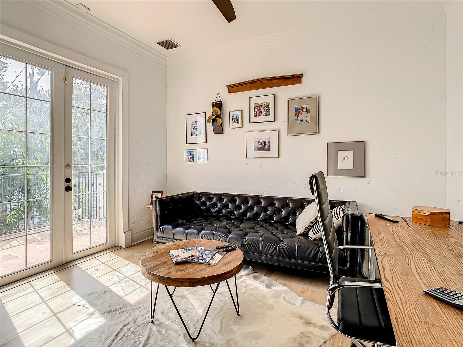 GRANADA TERRACE ADD - Residential