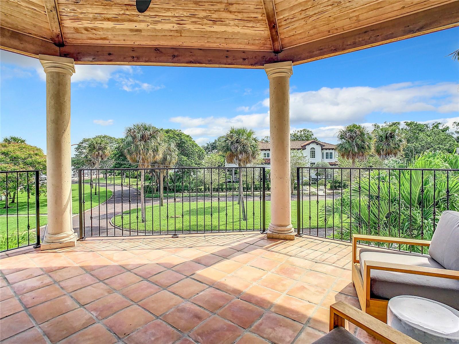 GRANADA TERRACE ADD - Residential