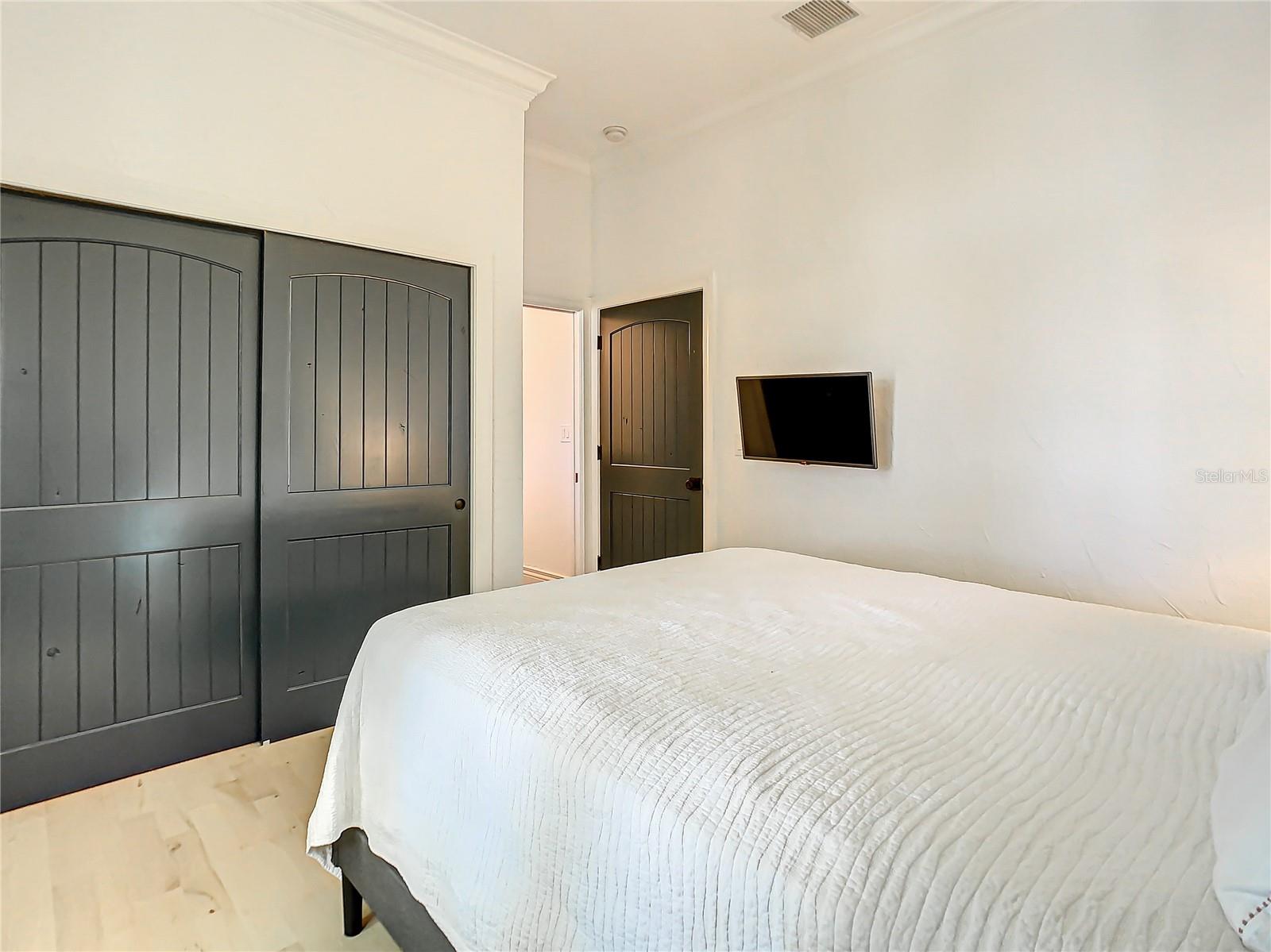 GRANADA TERRACE ADD - Residential