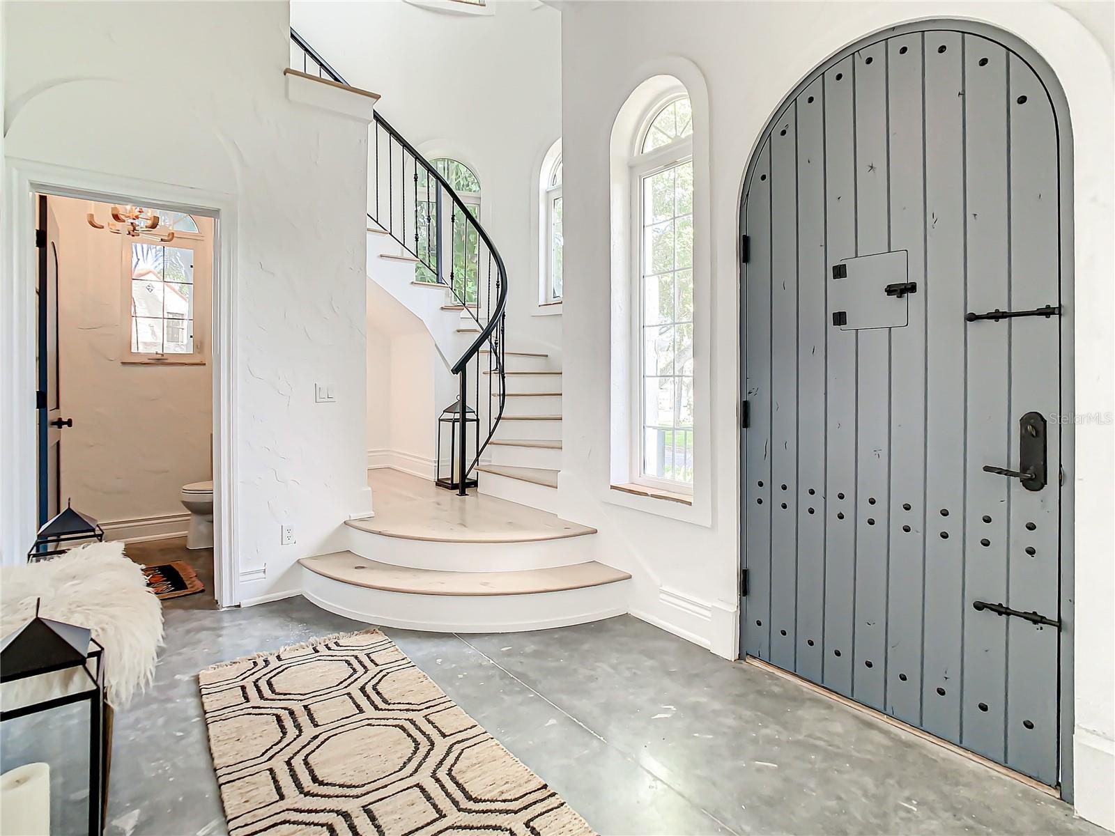 GRANADA TERRACE ADD - Residential