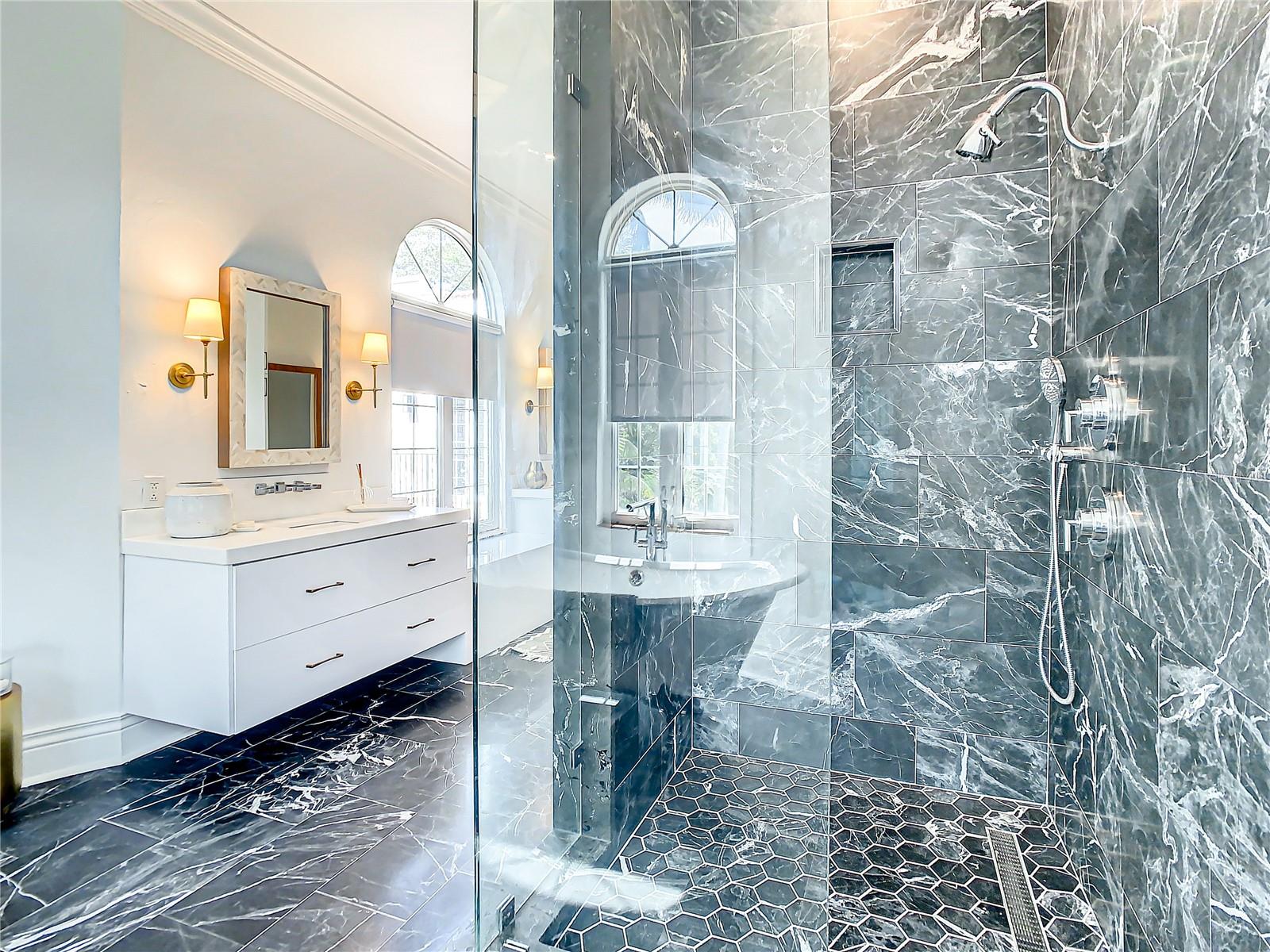 GRANADA TERRACE ADD - Residential