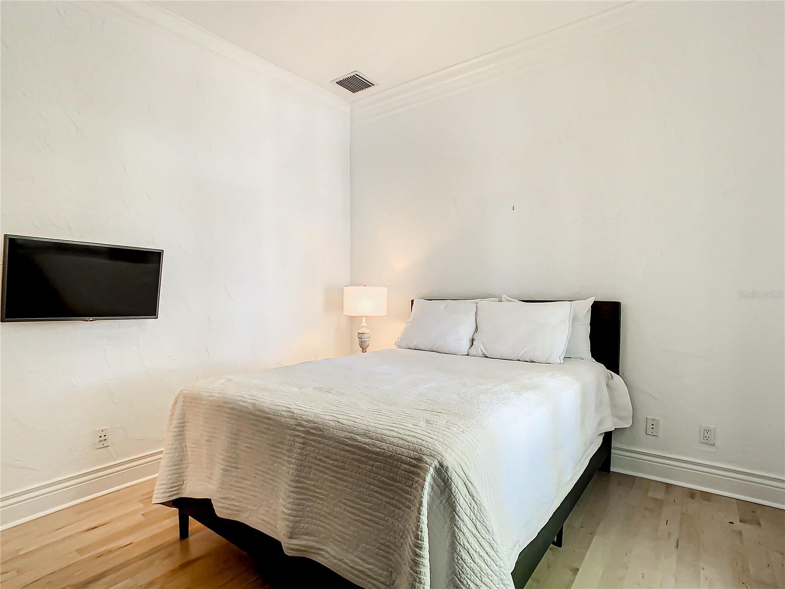 GRANADA TERRACE ADD - Residential