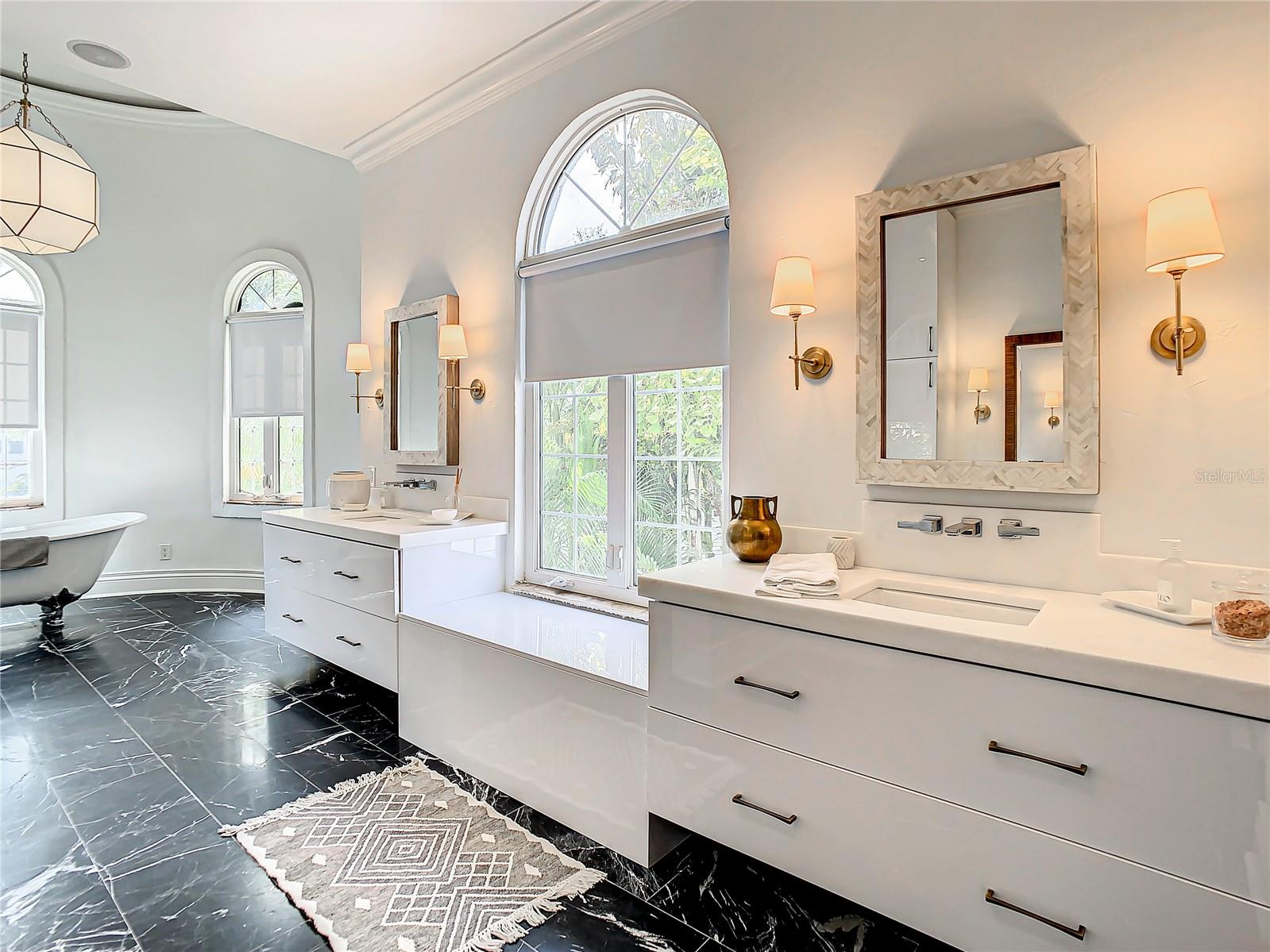 GRANADA TERRACE ADD - Residential