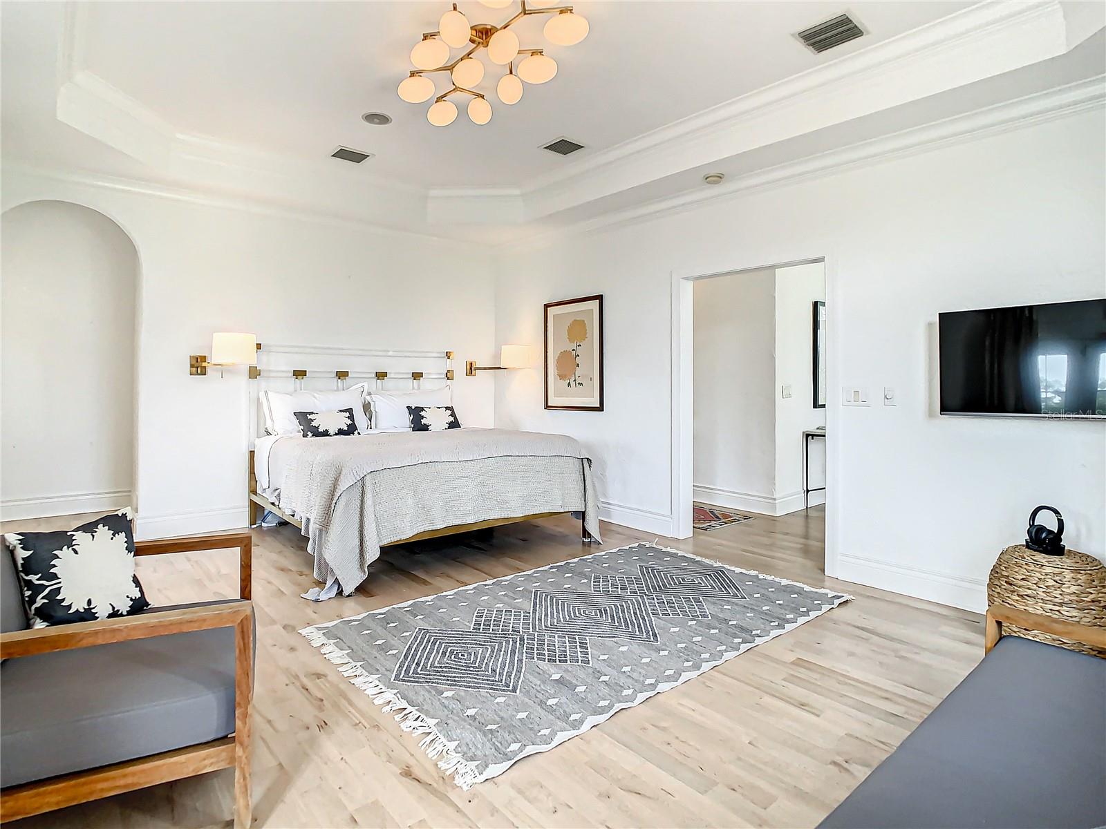 GRANADA TERRACE ADD - Residential